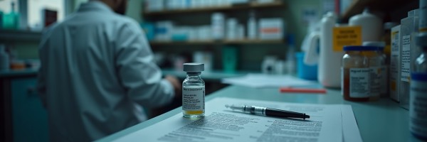 Father rips pharmacist apart after sons injured from the CV JAB