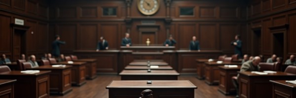 Second nuremberg trials