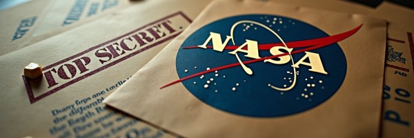 NASA war document vs humanity found on NASA website
