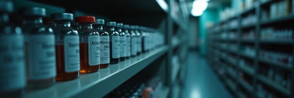 Head nurse in Slovenia blows the whistle on saline jabs for politicians