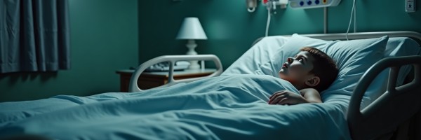 Myocarditis in children will skyrocket
