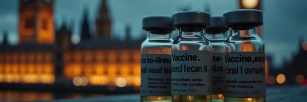 Researchers in England call the government to stop the use of the toxic Covid-19 vaccines
