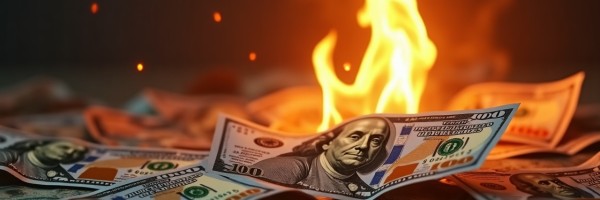 Putin Predicts the collapse of the dollar hegemony