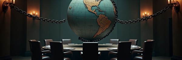 Invisible Empire - the documentary