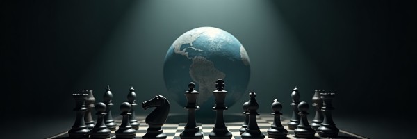 Putin VS the Deep State