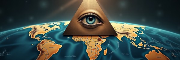 Larry McDonald about the One World Government (1983)