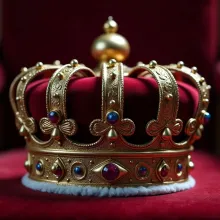 King of the World? The High Symbolism of Charles III's Coronation
