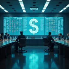 The relationship between profits and cancer in the US