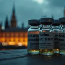 Researchers in England call the government to stop the use of the toxic Covid-19 vaccines