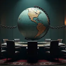 Invisible Empire - the documentary