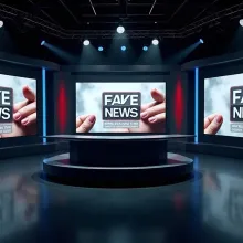 Rachel Meadow lies about the protection from the vaccines