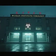 China lies about the Corona virus are exposed