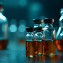 Remdesivir, Monoclonal Antibody, and King Cobra venom