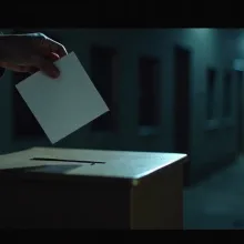 2,000 Mules - 2020 elections fraud
