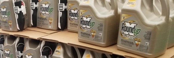 Impacts of chemical farming