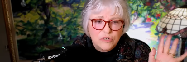 MKUltra Survivor Dr. Juliette Engel Exposes the Horror