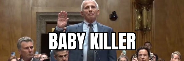 Fauci Knowingly POISONED Pregnant Women & Their Babies!
