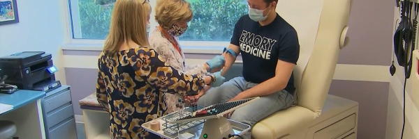 Are Covid-19 Gene-Therapy shots dangerous?