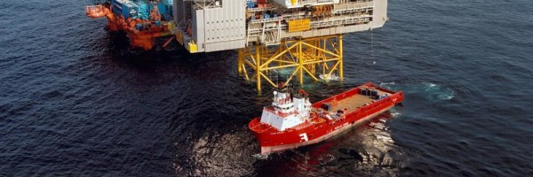 The (Bankers') hidden hand behind the closing of Israel’s seas for fishing