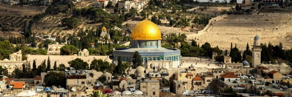 Creation of the Israel Nation exposed