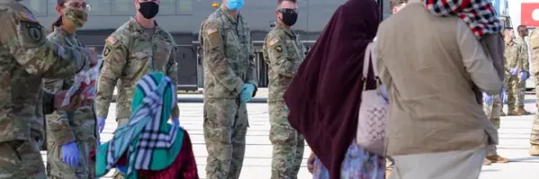 Bill Gates and WHO Call for Military To Round Up mRNA Vaccine Refusers During Bird Flu Pandemic