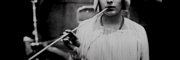 The Century of the Self