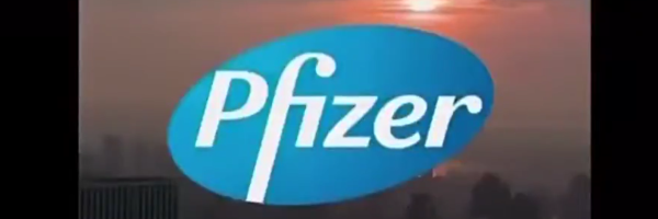 Brought to you by Pfizer