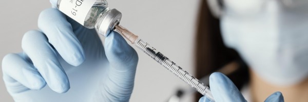 Vaccination – The Silent Epidemic